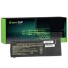Green Cell Žalias Cell Žalias Cell akumuliatorius, skirtas Sony Vaio SVS13 PCG-41214M PCG-41215L / 11.1V 4200mAh