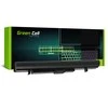 Green Cell Žalias Cell GREENCELL TS47 Baterija Žalias Cell PA5212U-1BRS Toshiba Satellite Pro A30-C A40-C A50-C R50-B