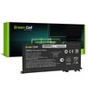 Akumuliatorius Žalias Cell TE04XL, skirtas HP Omen 15-AX202NW 15-AX205NW 15-AX212NW 15-AX213NW, HP Pavilion 15-BC501NW 15-BC505NW 15-BC507NW