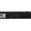 Žalias Cell Lenovo ThinkPad T410 T420 T520 T510 T520 W510 W520 SL410 SL510 L510 L520 akumuliatorius Žalias Cell ULTRA 42T4795