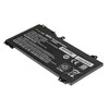 Hewlett Packard (HP) Žalias Cell Žalias Cell RE03XL akumuliatorius, skirtas HP ProBook 430 G6 G7 440 G6 G7 445 G6 G7 450 G6 G7 455 G6 G7 445R G6 455R G6