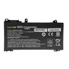 Hewlett Packard (HP) Žalias Cell Žalias Cell RE03XL akumuliatorius, skirtas HP ProBook 430 G6 G7 440 G6 G7 445 G6 G7 450 G6 G7 455 G6 G7 445R G6 455R G6