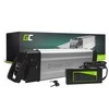 Green Cell Žalias Cell Žalias Cell eBike baterija 24V 12Ah