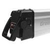Green Cell Žalias Cell Žalias Cell eBike baterija 24V 12Ah