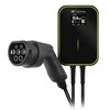 GREENCELL įkroviklis Wallbox GC EV PowerBox 22kW su 2 tipo laidu, skirtas elektromobiliams ir Plug-In hibridams įkrauti