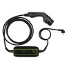 Žalias Cell Žalias Cell | EV16 | GC EV PowerCable 3.6kW Schuko Type 2 mobilusis įkroviklis elektromobiliams ir Plug-In hibridams įkrauti | 3,6 kW | 10/16 A | 6,5 m | Juodas