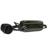 Wallbox Žalias Cell Žalias Cell | EV16 | GC EV PowerCable 3.6kW Schuko Type 2 mobilusis įkroviklis elektromobiliams ir Plug-In hibridams įkrauti | 3,6 kW | 10/16 A | 6,5 m | Juodas