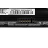 Green Cell Žalias Cell Žalias Cell akumuliatorius, skirtas Fujitsu Lifebook A532 AH532 / 11.1V 4400mAh