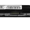 Green Cell Žalias Cell Žalias Cell akumuliatorius, skirtas Fujitsu Lifebook A532 AH532 / 11.1V 4400mAh