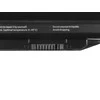 Green Cell GREENCELL Baterija, skirta Fujitsu LifeBook A514 A544 A555 AH544