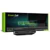 Green Cell GREENCELL Baterija, skirta Fujitsu LifeBook A514 A544 A555 AH544