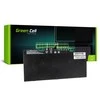 GREENCELL HP107 Baterija Žalias Cell CS03XL, skirta HP EliteBook 745 G3 755 G3 840 G3 848 G3 850 G3