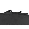 GREENCELL HP143 Žalias Cell Bateria do HP EliteBook 725 G3 820 G3 / 11,4V 3850mAh