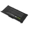 Green Cell Žalias Cell GREENCELL HP145 Žalias Cell Bateria do HP Pavilion 14 15 15T 15Z 17 17Z / 11,55 V 3600 mAh