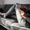 Green Cell Žalias Cell Žalias Cell USB-C kabelių komplektas 3x QC 3.0 2 m
