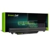 Žalias Cell akumuliatorius skirtas Lenovo IdeaPad 110-14IBR 110-15ACL 110-15AST 110-15IBR 11.1V 2200mAh