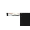 Žalias Cell baterija L14M3P21 skirta Lenovo Yoga 500-14IBD 500-14ISK 500-15IBD 500-15ISK