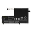 Žalias Cell baterija L14M3P21 skirta Lenovo Yoga 500-14IBD 500-14ISK 500-15IBD 500-15ISK