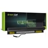 Žalias Cell Baterija Žalias Cell skirta Lenovo IdeaPad 100-14IBD 100-15IBD 300-14ISK 300-15IS