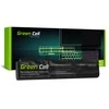 Green Cell Žalias Cell Nešiojamojo kompiuterio baterija Žalias Cell BTY-M6H, skirta MSI GE62 GE63 GE72 GE73 GE75 GL62 GL63 GL73 GL65 GL72 GP62 GP63 GP72 GP73 GV62 GV72 PE60 P