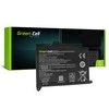 Green Cell Žalias Cell GREENCELL Baterija BP02XL, skirta HP Pavilion 15-AU 15-AU051NW 15-AU071NW 15-AU102NW 15-AU107NW 15-AW 15-AW010NW
