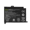 Green Cell Žalias Cell GREENCELL Baterija BP02XL, skirta HP Pavilion 15-AU 15-AU051NW 15-AU071NW 15-AU102NW 15-AU107NW 15-AW 15-AW010NW