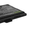Green Cell Žalias Cell GREENCELL Baterija BP02XL, skirta HP Pavilion 15-AU 15-AU051NW 15-AU071NW 15-AU102NW 15-AU107NW 15-AW 15-AW010NW