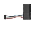 Nešiojamojo kompiuterio baterija L14L2P21 L14M2P21, skirta Lenovo Yoga 500-14 500-14IBD 500-14ISK 500-15 500-15IBD 500-15ISK