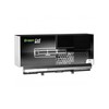 Green Cell Žalias Cell GREENCELL TS38PRO Baterija Žalias Cell PRO PA5185U-1BRS skirta Toshiba Satellite C50-B C50D-B L50-B L50