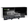 GREENCELL AS75 Baterija Žalias Cell A31N1319 A41N1308 Asus X451MAV X551 X551C X551CA X551M X551MA