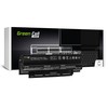 Green Cell Žalias Cell GREENCELL DE01PRO Baterija Žalias Cell PRO J1KND skirta Dell Inspiron, Vostro