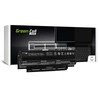 Green Cell Žalias Cell GREENCELL DE01PRO Baterija Žalias Cell PRO J1KND skirta Dell Inspiron, Vostro