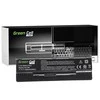 Žalias Cell GREENCELL AS41PRO Baterija Žalias Cell PRO A32-N56 skirta Asus G56 N46 N56 N76
