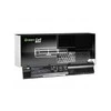 GREENCELL HP77PRO Baterija Žalias Cell PRO FP06 for HP ProBook 440 445 450 470 G0 G1, 470 G2