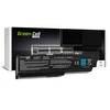 Green Cell Žalias Cell Žalias Cell PRO akumuliatorius, skirtas Toshiba Satellite C650 C650D C660 C660D L650D L655 L750 PA3817U-1BRS / 11.1V 5200mAh