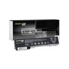 GREENCELL HP50PRO Baterija Žalias Cell PRO skirta HP EliteBook 8460p 8460w 8470p 8560p 8570p
