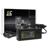 Green Cell Žalias Cell GREENCELL AD89P įkroviklis / kintamosios srovės adapteris Žalias Cell PRO 19V 6.32A 120W, skirtas Acer Aspire 7552G 7745G 7