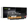 GREENCELL baterija, skirta Lenovo T440P 6 celių 5200 mAh