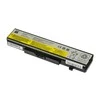GREENCELL Baterija, skirta Lenovo Y480 V480 Y580 6800 mAh 6 celių