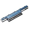 Green Cell Žalias Cell Žalias Cell ULTRA akumuliatorius, skirtas Acer Aspire 5740G 5741G 5742G 5749Z 5750G 5755G / 11.1V 6800mAh