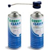 Valiklis Green Clean Žalias Clean Žalias Clean Hi Tech Starterkit 1