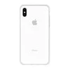 Griffin Reveal – dėklas, skirtas iPhone Xs Max (skaidrus)