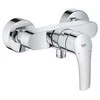 Grohe dušas maisītājs Eurosmart New, hroms