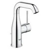 Praustuvo maišytuvas GROHE Essence New, M-dydis, chromas