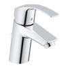 GROHE Eurosmart praustuvo maišytuvas, S dydžio - chromuotas