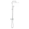 SHOWER SYSTEM Grohe TEMPESTA COSMOPOLITAN SYSTEM 250 CUBE 26692000