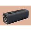 Grundig belaidė Bluetooth kolonėlė su DAB+ ir FM radiju, 5 W, juoda, GLR7764