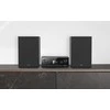 Muzikinis centras Grundig CMS 5000 BT DAB+WEB