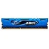 RAM Mėlyna G.Skill DIMM 16 GB DDR3-2133 (2x 8 GB) Dual-Kit, memory - mėlynas, F3-2133C10D-16GAB, ARES