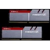 RAM G.SKILL F4-3200C16D-16GTZB G.Skill Trident Z DDR4 16GB (2x8GB) 3200MHz CL16 1.35V XMP 2.0